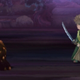 Illustration for article titled Bravely Default splices the DNA of Facebook games into a classic RPG